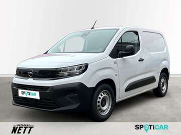 Gebrauchte Opel Combo
