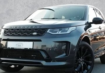 Land Rover Discovery Sport 40.243 km 32.990 &euro; Dörfles-Esbach (Coburg) 96487
