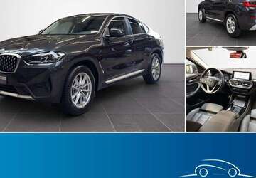 BMW X4 15.150 km 47.890 &euro; Roßtal 90574