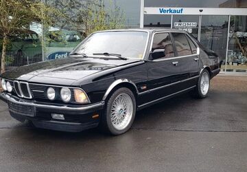 BMW 735 210.000 km 11.700 &euro; Oberursel (Taunus) 61440