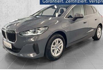 BMW 225 Active Tourer 44.200 km 26.490 &euro; Solingen 42719
