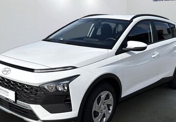 Hyundai BAYON 19.700 km 16.970 &euro; Quakenbrück 49610