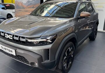 Dacia Duster 9.500 km 28.490 &euro; Görlitz 02827