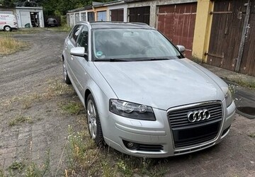 Audi A3 229.000 km 6.000 &euro; Velten 16727