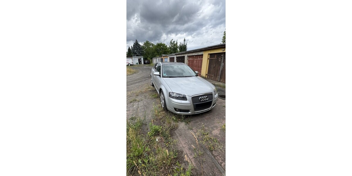 Audi A3 229.000 km 6.000 &euro; Velten 16727