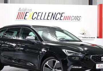 Seat Leon 65.000 km 20.777 &euro; Hamm 59077