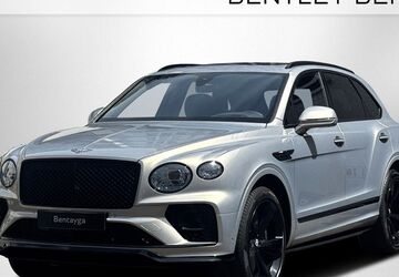 Bentley Bentayga 30.000 km 195.800 &euro; Berlin 10629