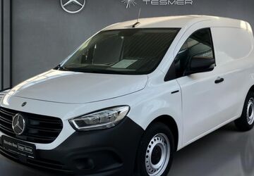 Mercedes-Benz eCitan 11.703 km 20.097 &euro; Bardowick 21357