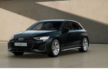 Audi A3 22.935 km 35.690 &euro; Wolfsburg 38440