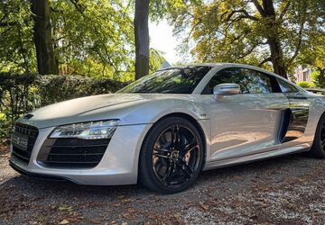 Audi R8 103.042 km 75.000 &euro; 's-Gravenhage 