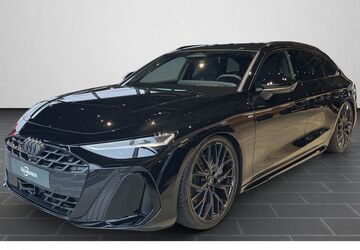 Audi A6 4.900 km 75.500 &euro; Bingen / Rhein 55411