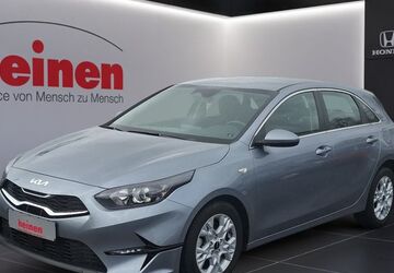 Kia ceed / Ceed 18.800 km 21.499 &euro; Holzwickede 59439