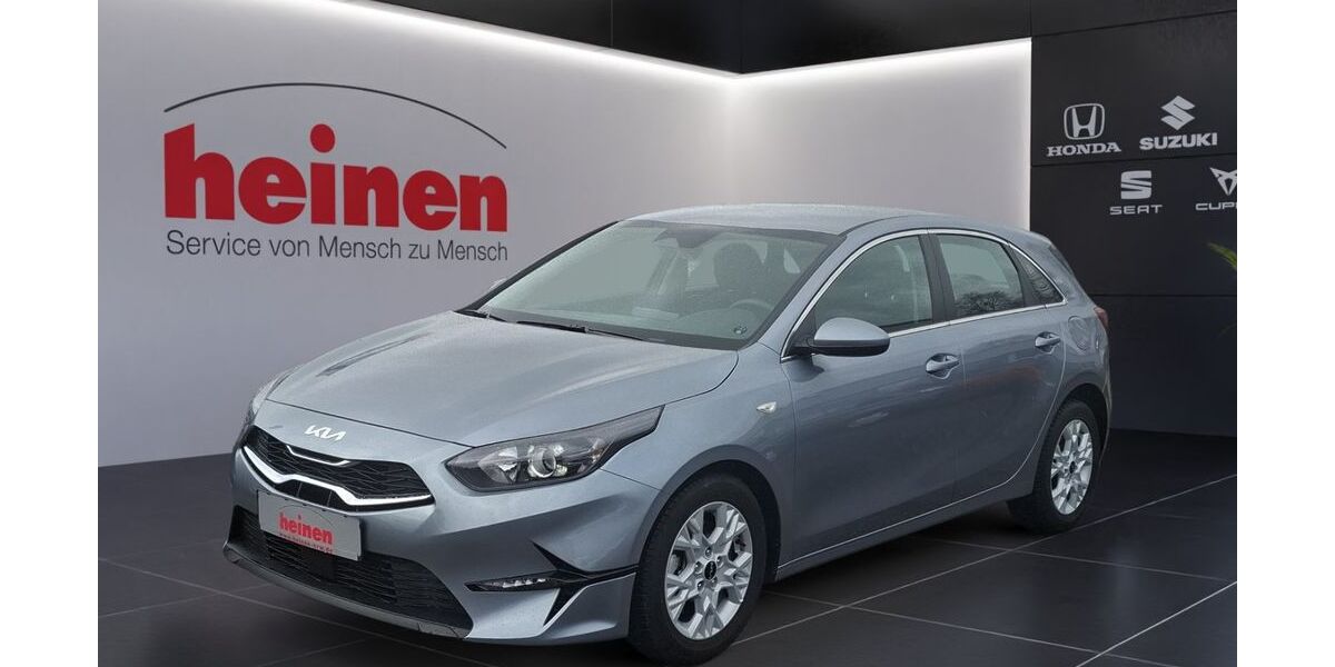 Kia ceed / Ceed 18.800 km 21.499 &euro; Holzwickede 59439