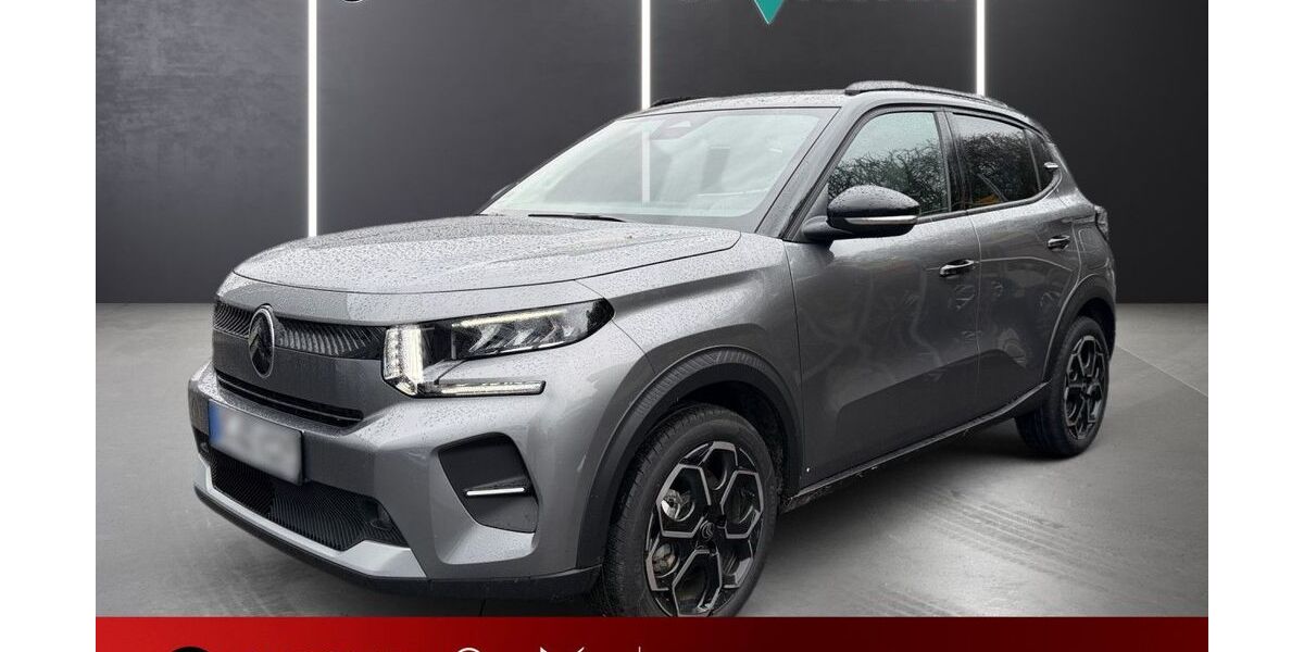 Citroen C3 5.555 km 21.890 &euro; Aachen 52078