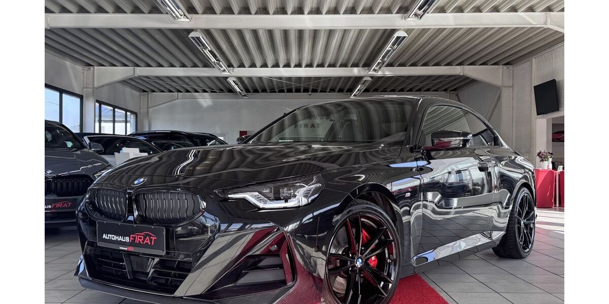 BMW 230 11.200 km 40.849 &euro; Erftstadt / Köln 50374