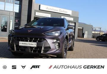 Cupra Terramar 5.000 km 49.890 &euro; Ritterhude 27721