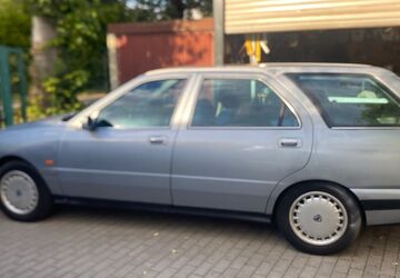 Lancia Kappa 220.000 km 2.900 &euro; Neustadt Glewe 19306