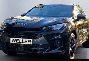 Cupra Terramar 10.000 km 45.999 &euro; Bremen 28205