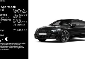 Audi A7 15.272 km 59.990 &euro; Haßfurt 97437