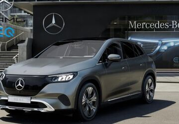 Mercedes-Benz EQE SUV 58.488 km 53.490 &euro; Lünen 44532