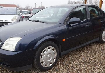 Opel Vectra 191.830 km 650 &euro; Dresden 01219