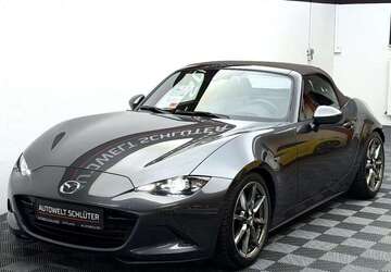 Mazda MX-5 17.700 km 34.980 &euro; Lehrte 31275