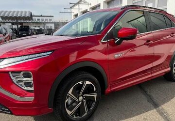 Mitsubishi Eclipse Cross 36.240 km 23.990 &euro; Landsberg a. Lech 86899