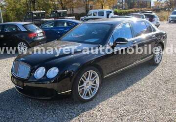Bentley Flying Spur 89.000 km 37.999 &euro; Thannhausen, Schwab 86470