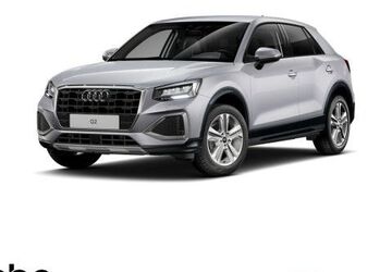 Audi Q2 12.200 km 25.830 &euro; Binzen 79589