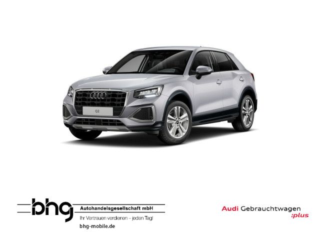 Audi Q2 12.200 km 25.830 &euro; Binzen 79589