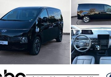 Hyundai STARIA 9.351 km 49.888 &euro; Schramberg-Sulgen 78713