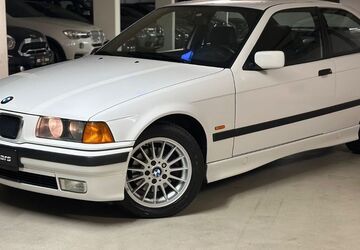 BMW 323 145.600 km 8.499 &euro; München 81677