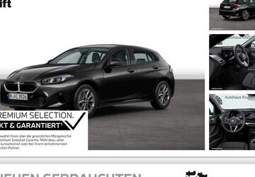 BMW 120 12.373 km 27.997 &euro; Oberhausen 46117