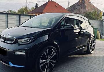 BMW i3 86.000 km 14.200 &euro; Bad Langensalza 99947