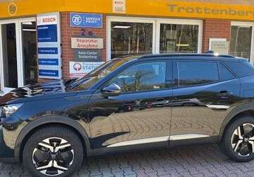 Peugeot 2008 28.000 km 23.900 &euro; Haseluenne 49740