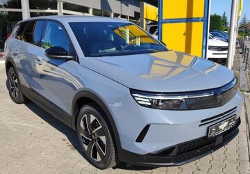 Opel Grandland (X) 6.500 km 31.900 &euro; Zossen 15806