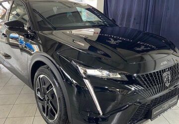 Peugeot 408 66.000 km 29.850 &euro; Penzberg 82377