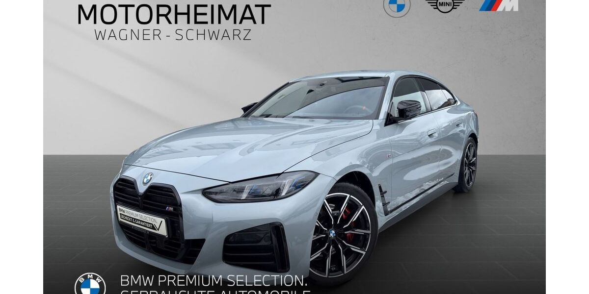 BMW M440 25.400 km 59.950 &euro; Oberhaching bei München 82041