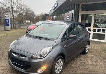Hyundai ix20 68.300 km 6.600 &euro; Munster 29633