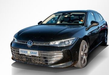 VW Passat 26.762 km 32.650 &euro; Bernburg 06406