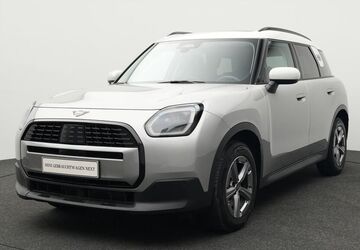Mini Countryman C (Cooper) 27.351 km 32.374 &euro; 