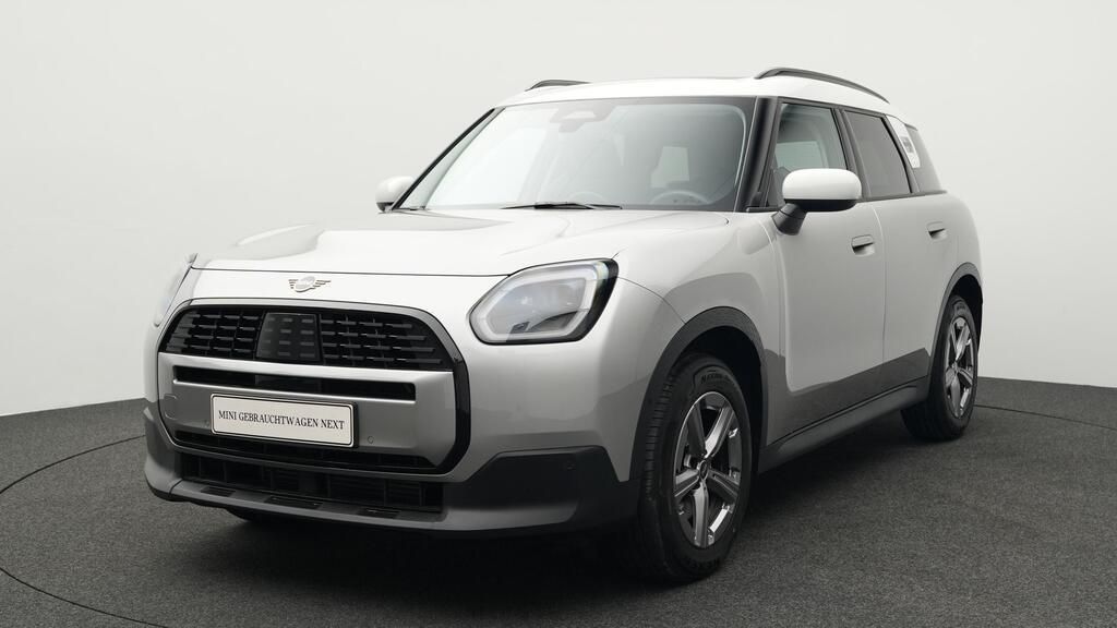 Mini Countryman C (Cooper) 27.351 km 32.374 &euro; 
