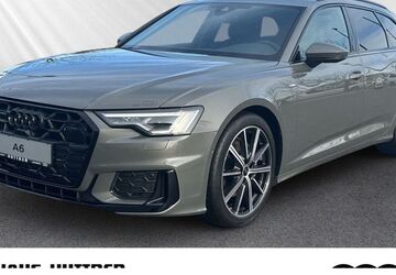 Audi A6 12.300 km 66.470 &euro; Landsberg 86899