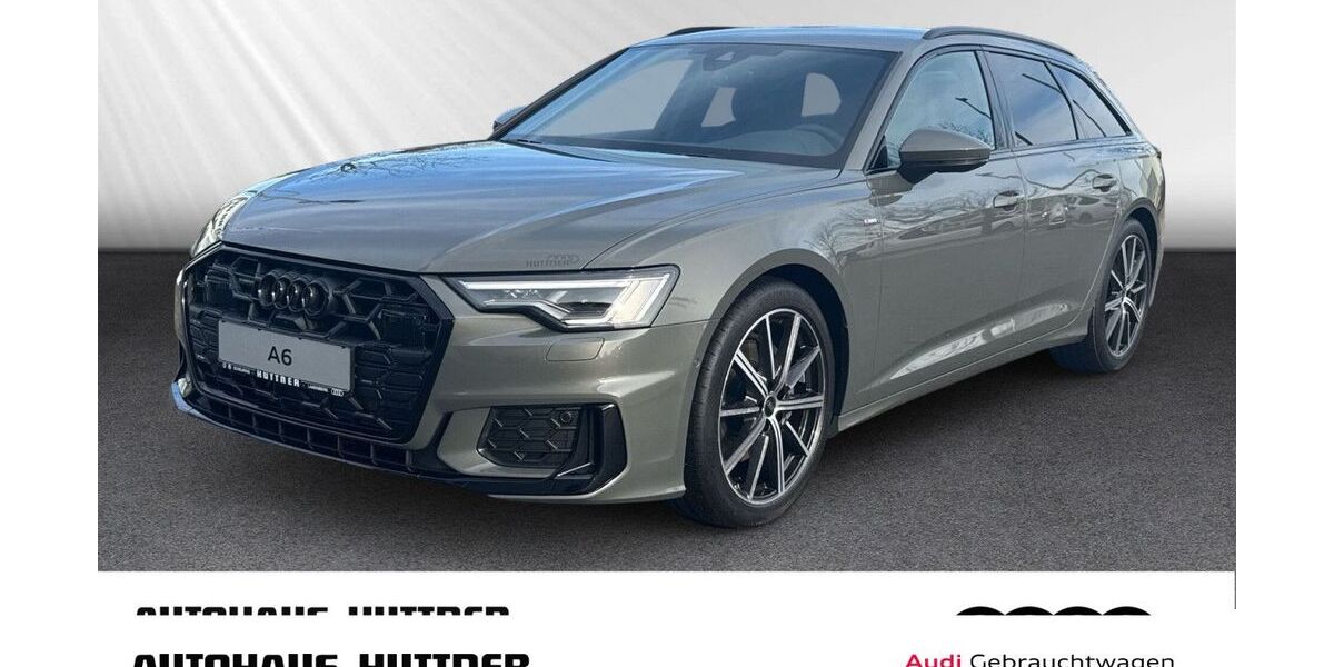 Audi A6 12.300 km 66.470 &euro; Landsberg 86899