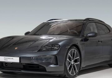 Porsche Taycan 19.999 km 89.900 &euro; Stuttgart 70469