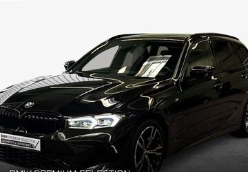 BMW 318 15.254 km 36.660 &euro; Ettlingen 76275