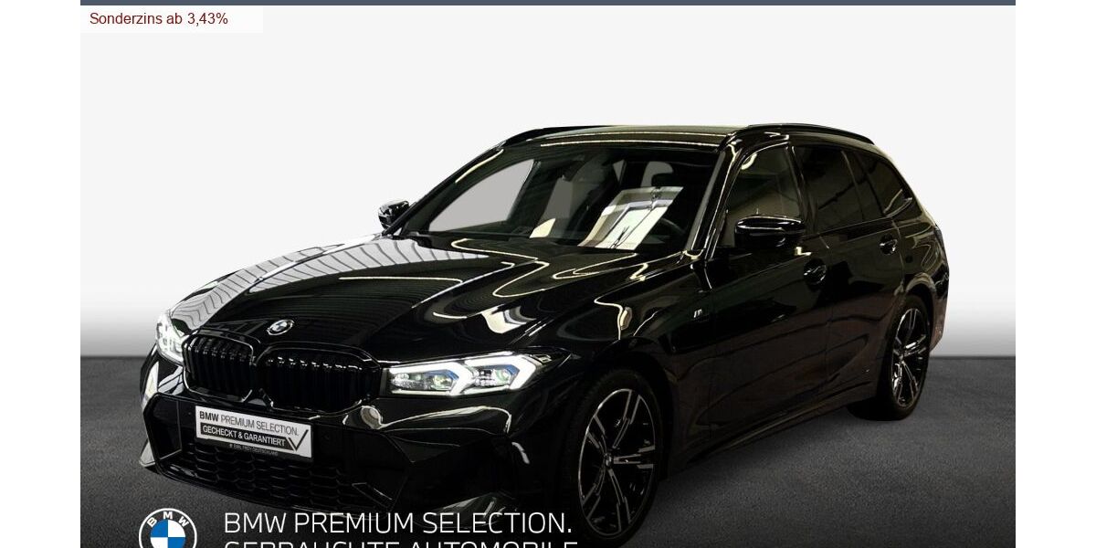 BMW 318 15.254 km 36.660 &euro; Ettlingen 76275