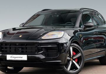 Porsche Cayenne 11.900 km 146.900 &euro; Ulm 89079