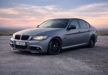 BMW 335 300.000 km 14.999 &euro; Constanța 90023