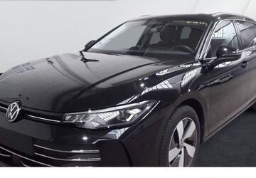 VW Passat 19.785 km 35.930 &euro; Leipzig 04178